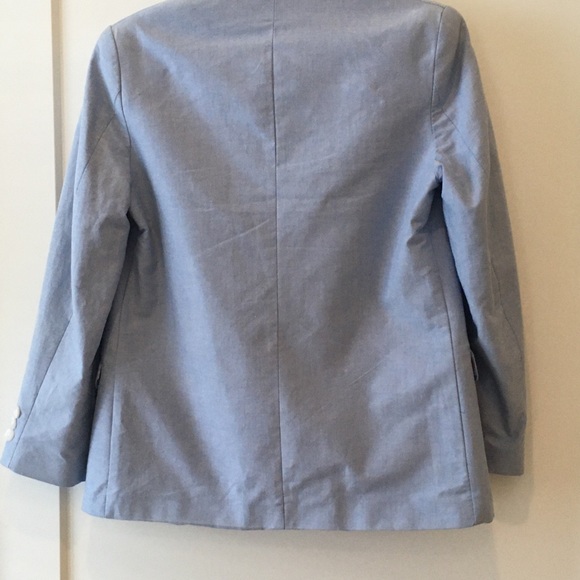 Izod boys dinner jacket (14 Reg) - Picture 3 of 4